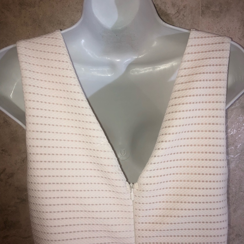 Maurices Tappered Waist Sleeveless Dress - Picture 11 of 13